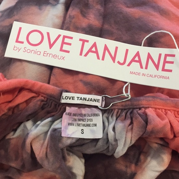 S/M LOVE TANJANE Dress FF24 - Picture 3 of 5